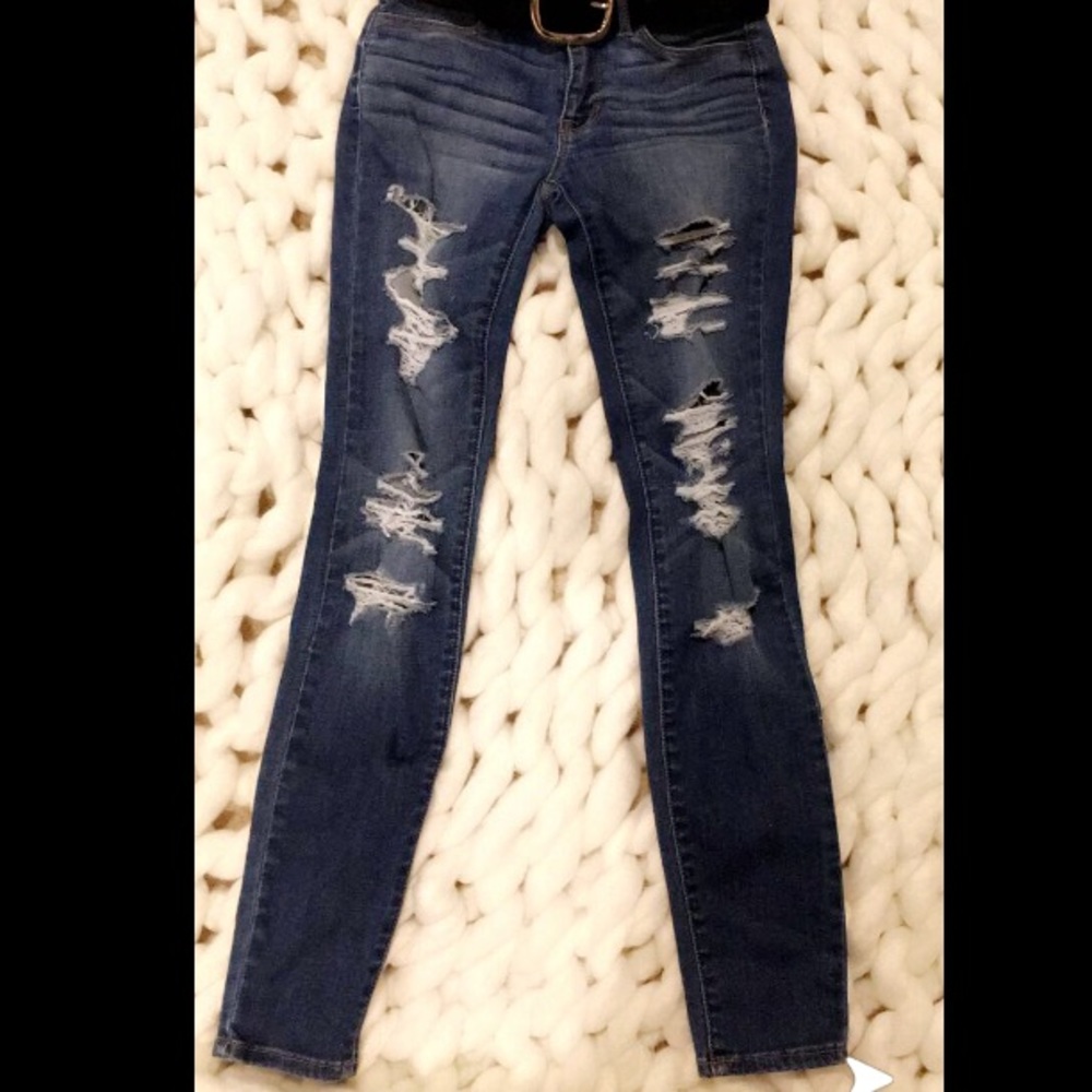 •jeans
